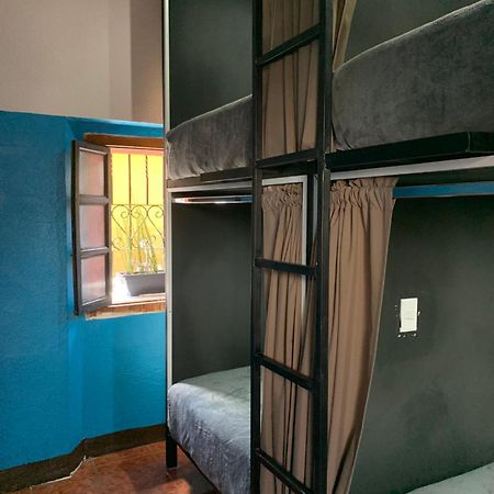 One Day Trip Hostel Antigua Exteriér fotografie