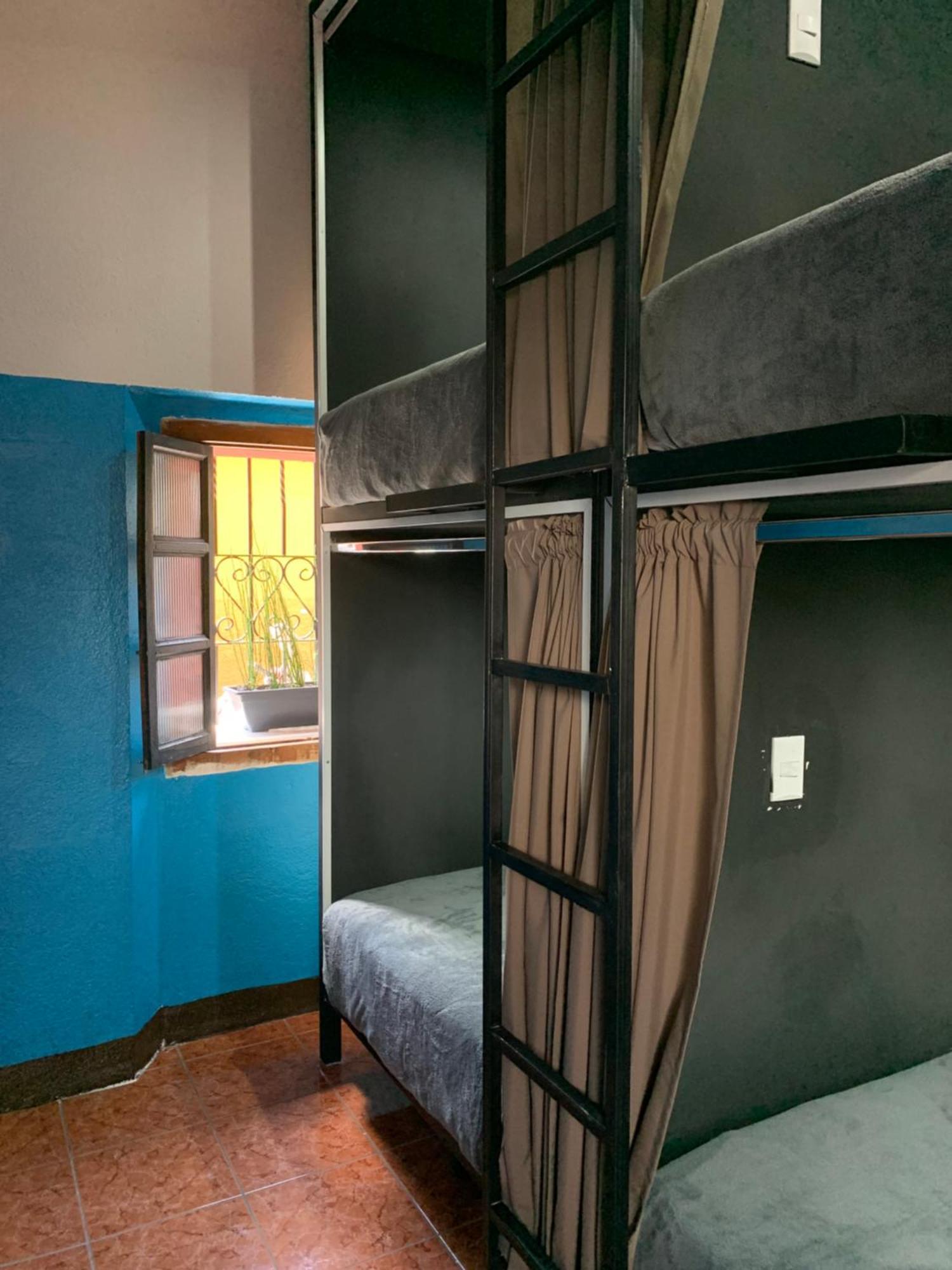 One Day Trip Hostel Antigua Exteriér fotografie